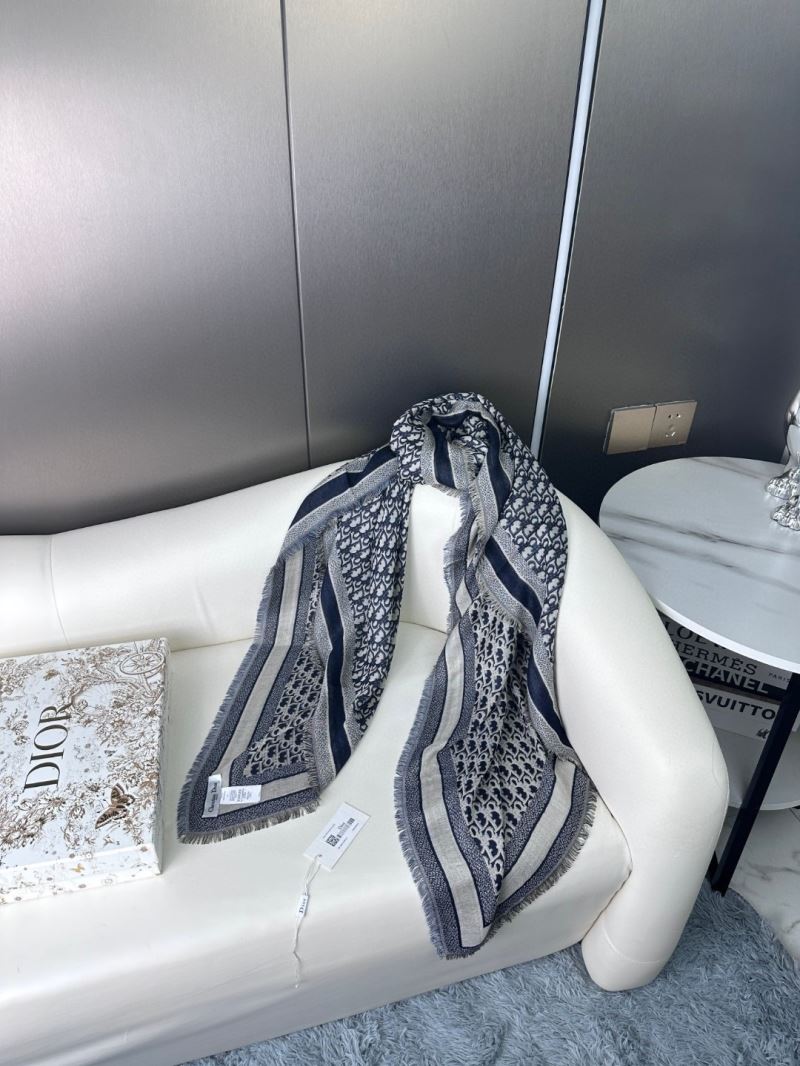 Christian Dior Scarf